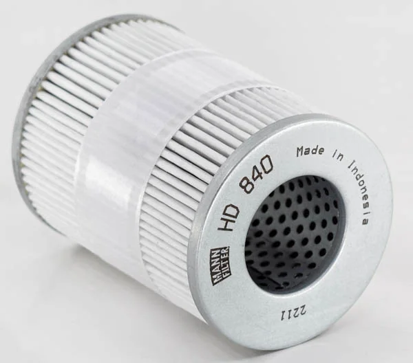 Mann-Filter - HD 840 - Hydraulic filter element