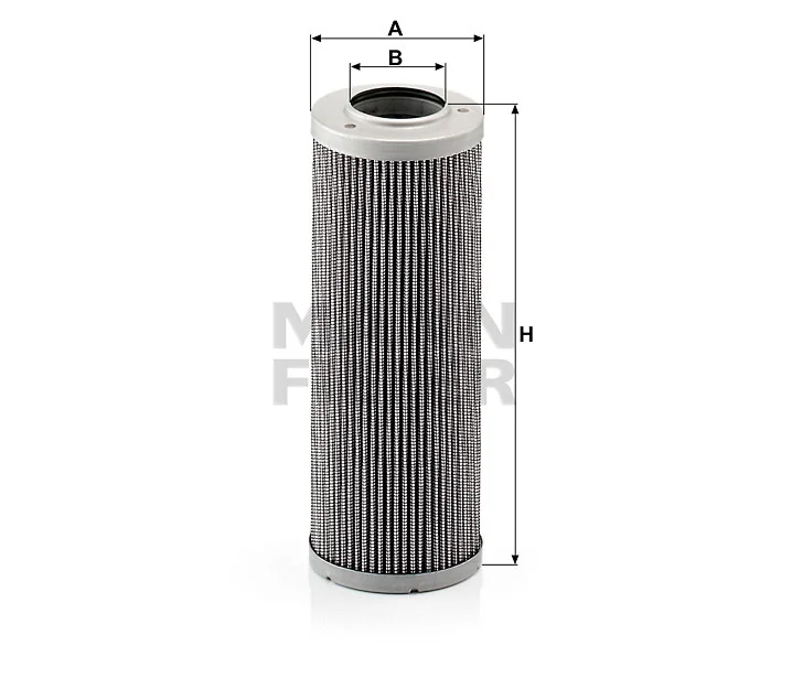 Mann Filter