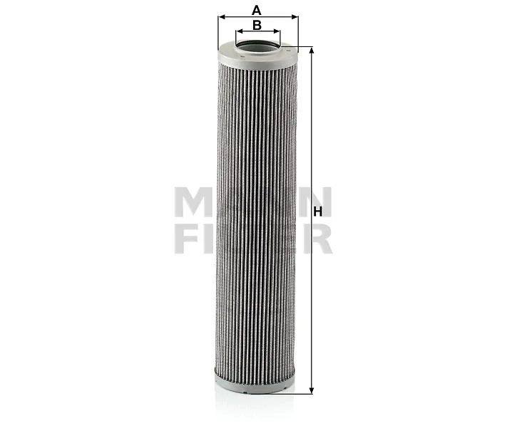 Mann Filter