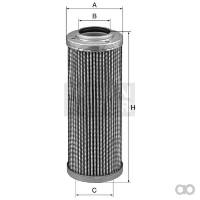 Mann Filter