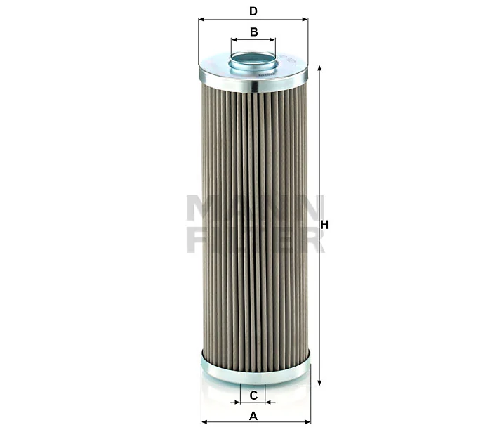 Mann Filter