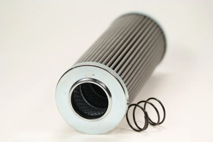 Mann-Filter - HD 9001 - Liquid filter
