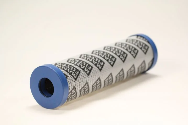 Mann-Filter - HD 9003 - Liquid filter