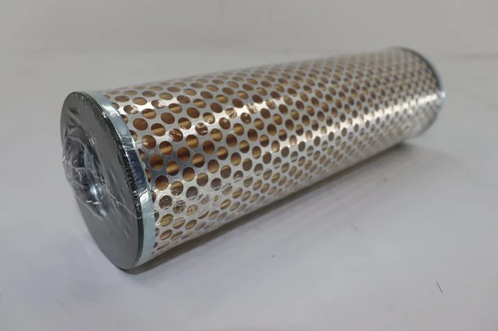 Mann-Filter - HD 9004 - Liquid filter