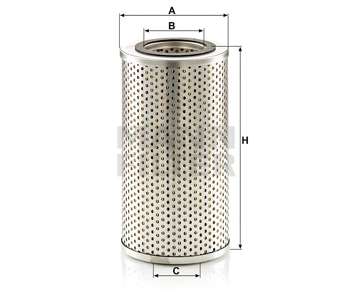 Mann Filter