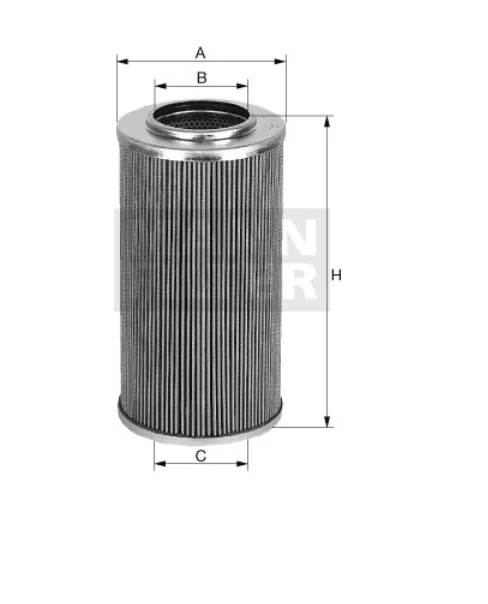 Mann Filter