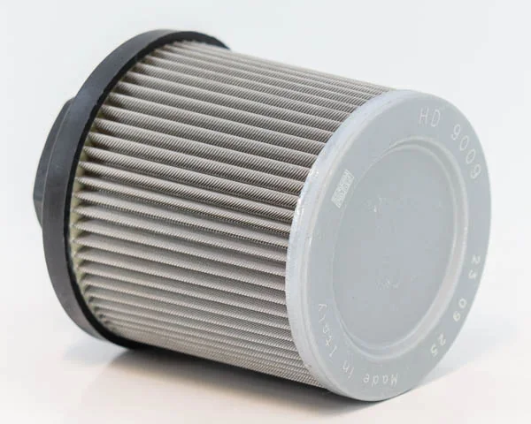 Mann-Filter - HD 9009 - Hydraulic filter element