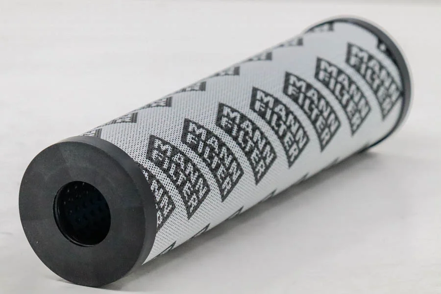 Mann-Filter - HD 9012 - Hydraulic filter element