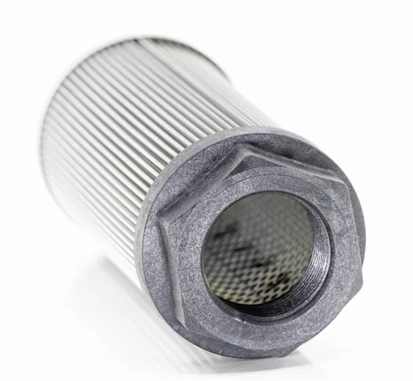 Mann-Filter - HD 9018 - Hydraulic filter element