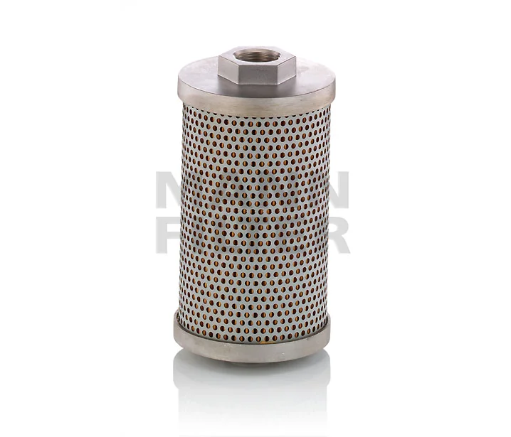 Mann-Filter - HD 901 - Hydraulic filter element