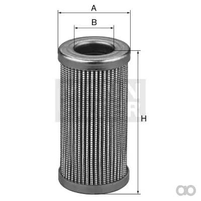 Mann Filter