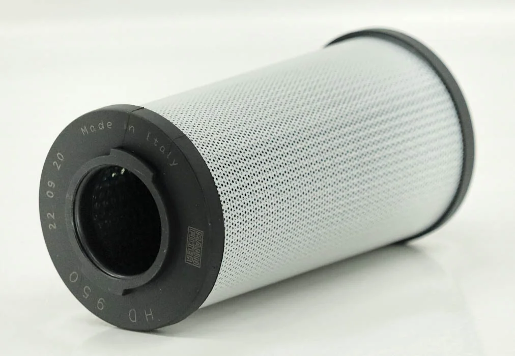 Mann-Filter - HD 950 - Hydraulic filter element