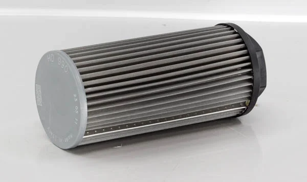Mann-Filter - HD 990 - Suction strainer