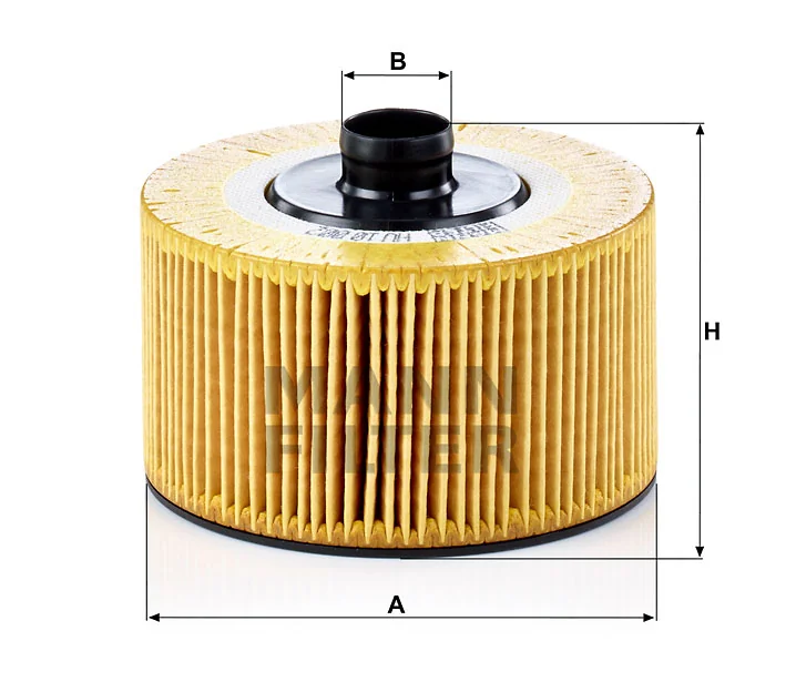 Mann Filter