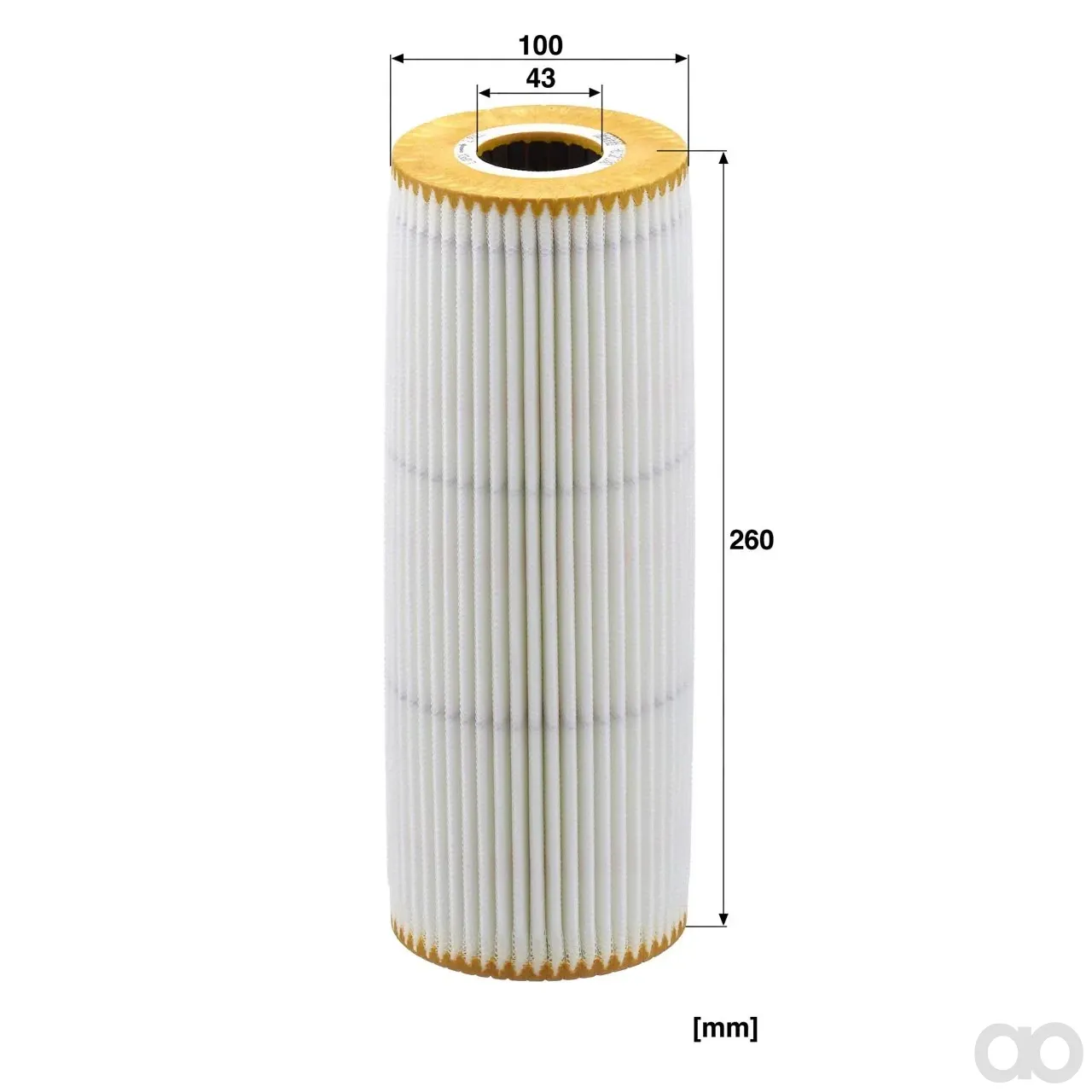 Mann Filter