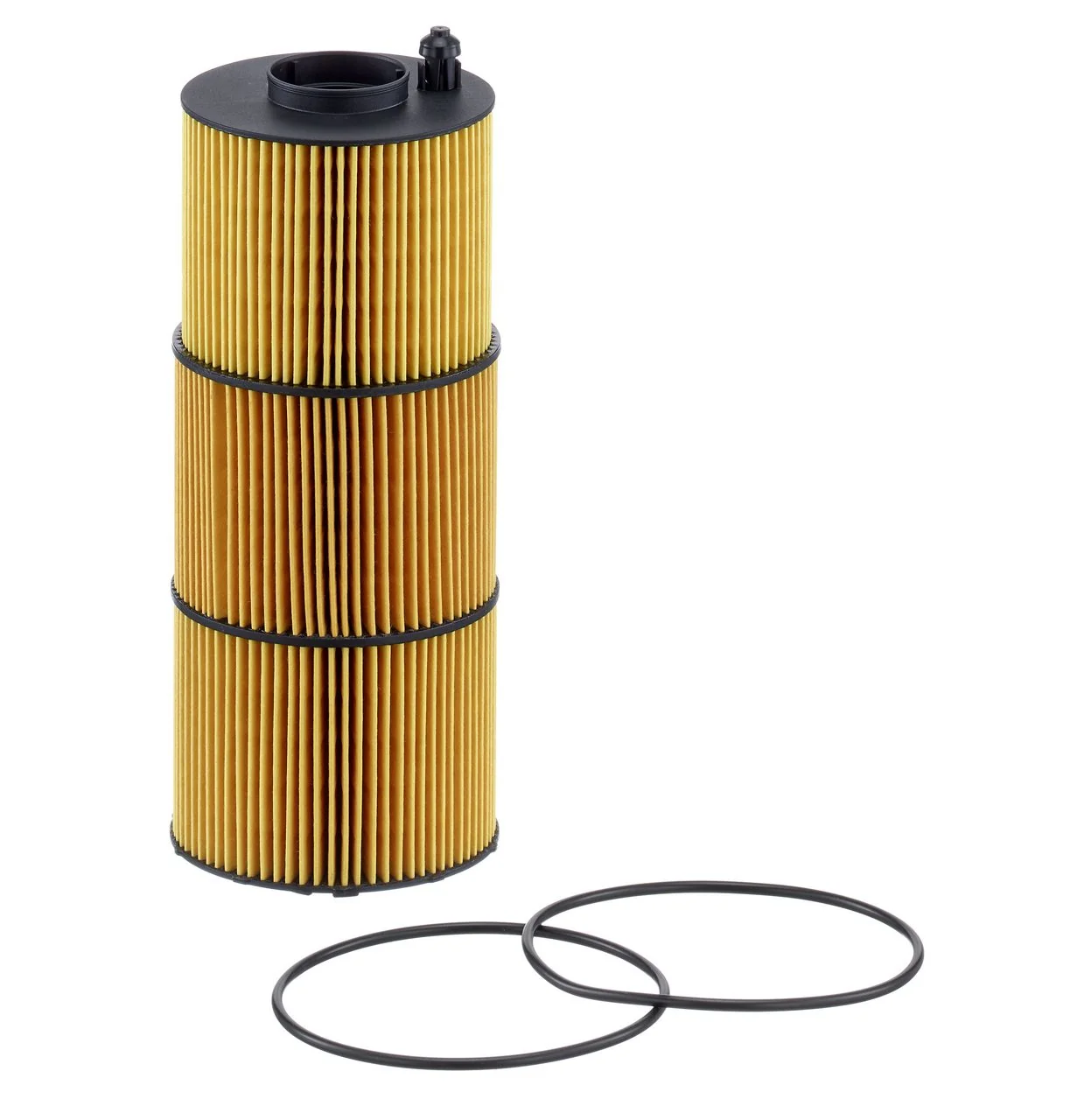 Mann Filter