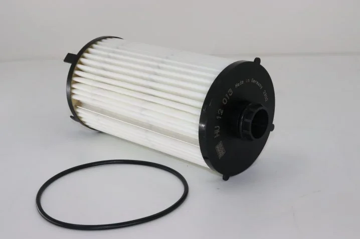 Mann-Filter - HU 12 013 z - Oil filter (element)
