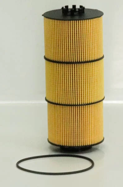 Mann-Filter - HU 12 021 z - Oil filter element