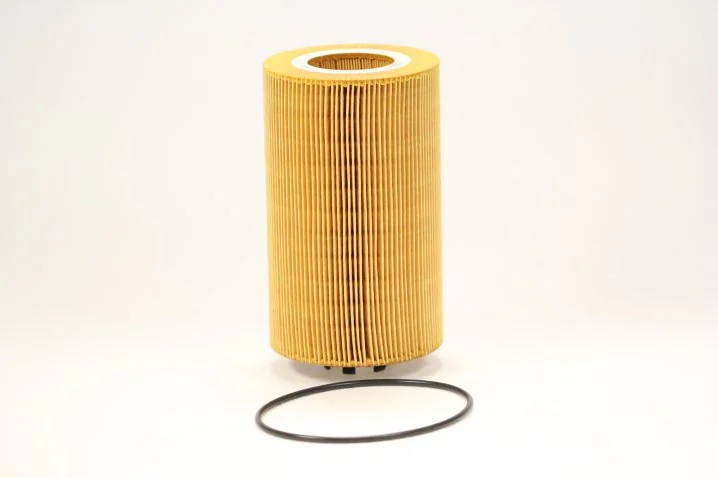 Mann-Filter - HU 1390 x - Liquid filter