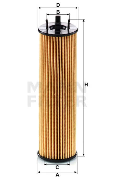 Mann Filter
