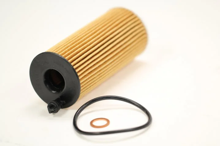 Mann-Filter - HU 6004 x - Liquid filter
