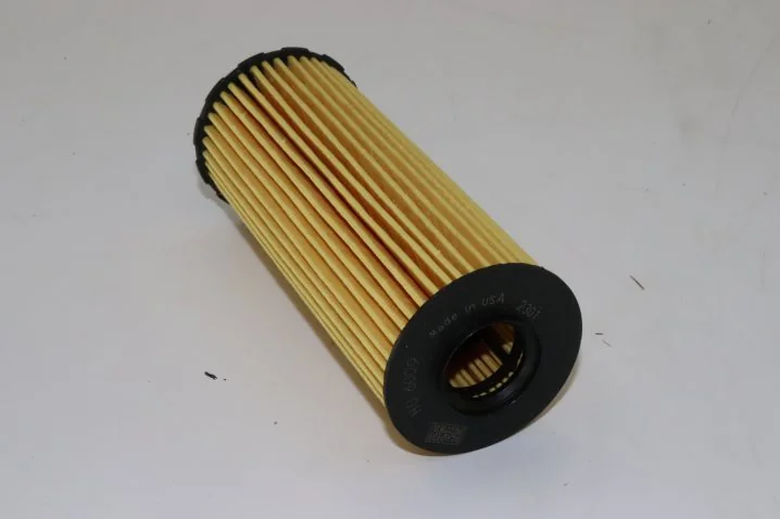 Mann-Filter - HU 6009 z - Liquid filter