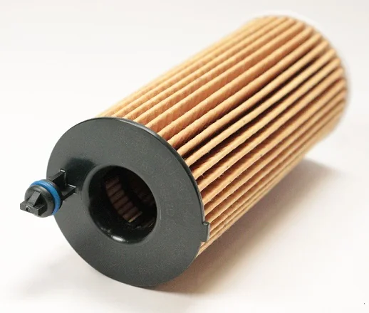 Mann Filter