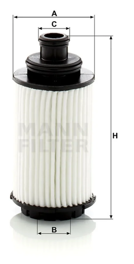 Mann-Filter