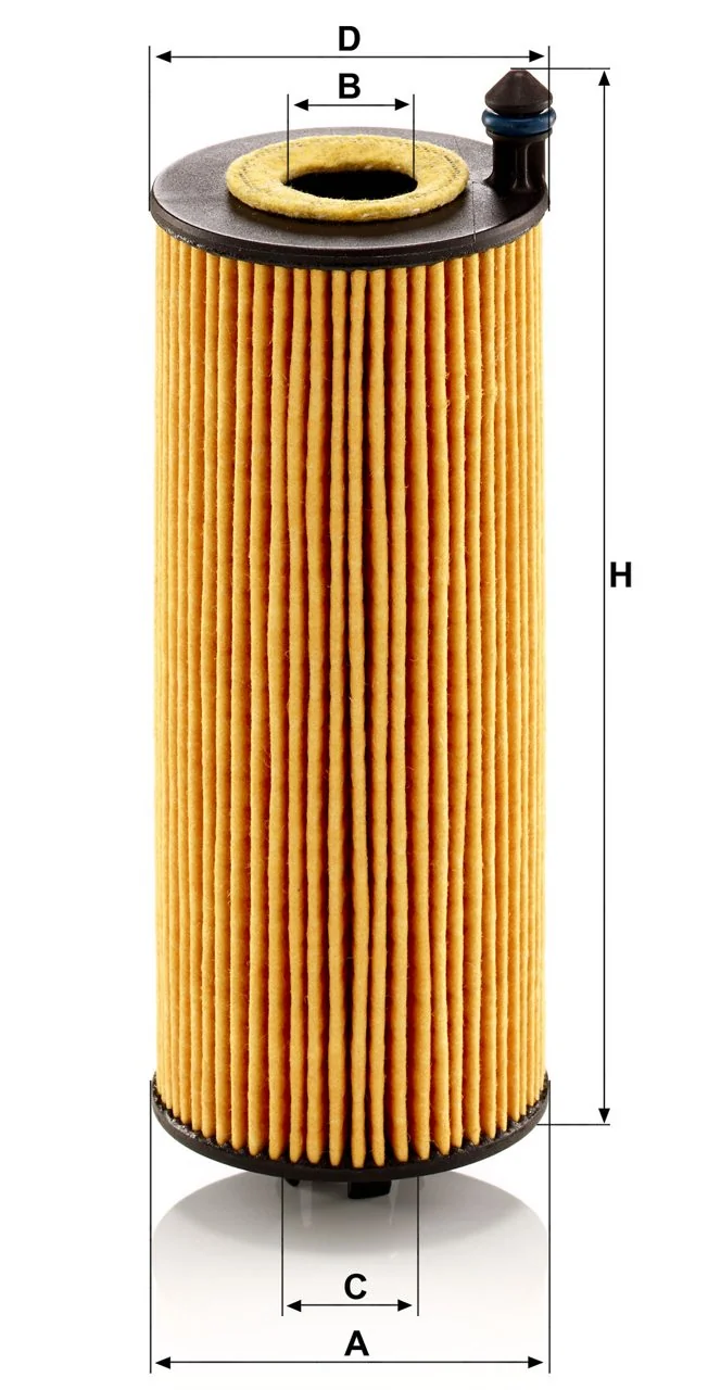 Mann-Filter
