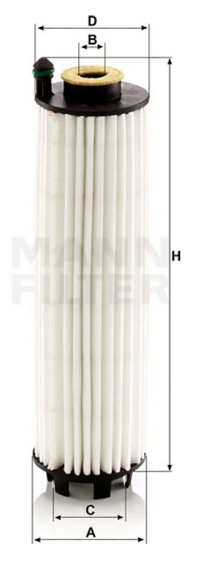Mann-Filter