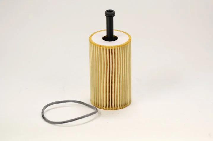 Mann-Filter - HU 612 x - Oil filter element