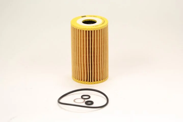 Mann-Filter - HU 7001 x - Liquid filter