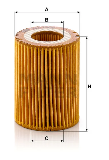 Mann-Filter