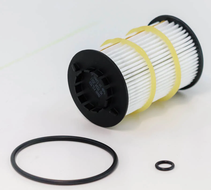Mann-Filter - HU 7024 z - Oil filter element