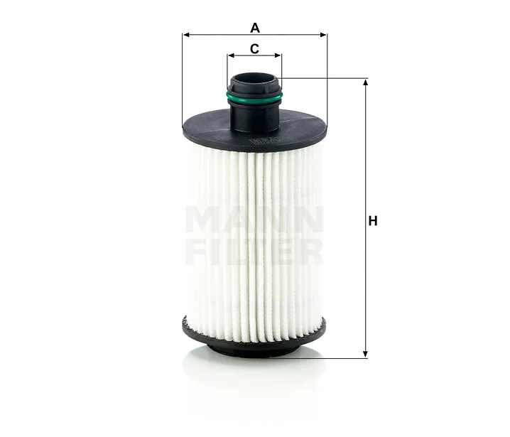 Mann-Filter