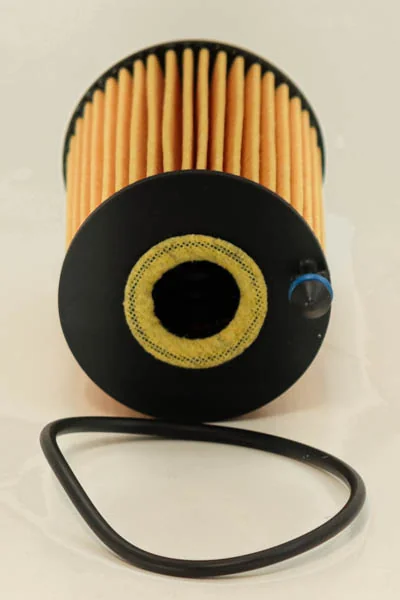 Mann-Filter - HU 7046 z - Oil filter element