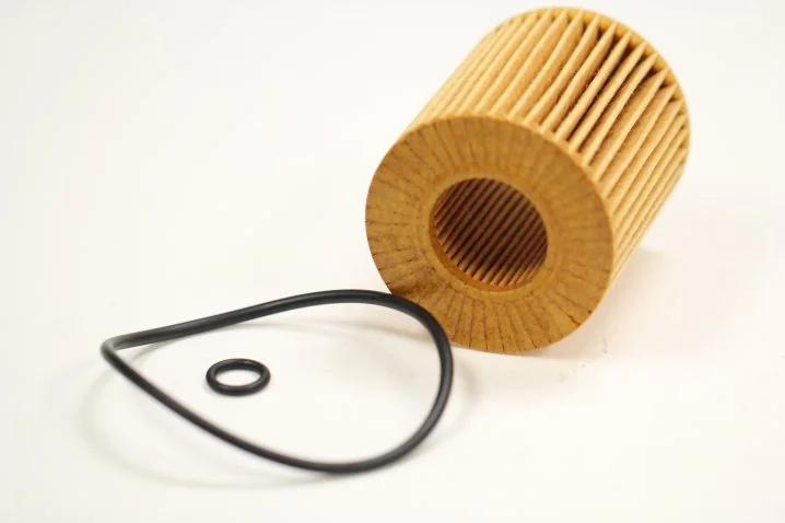 Mann-Filter - HU 711 x - Oil filter element