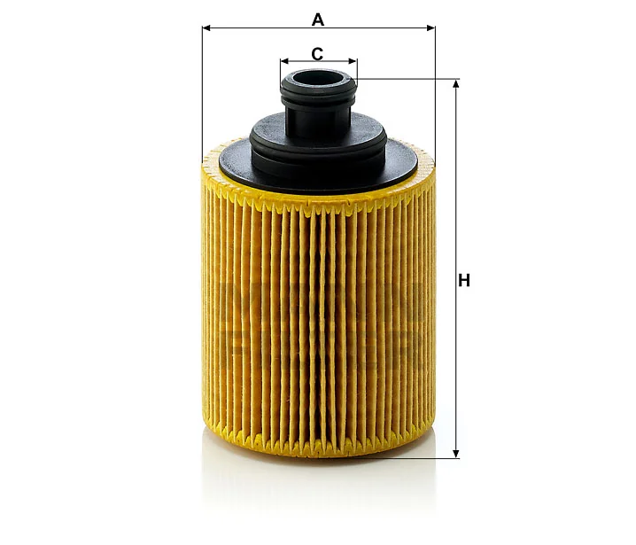 Mann-Filter