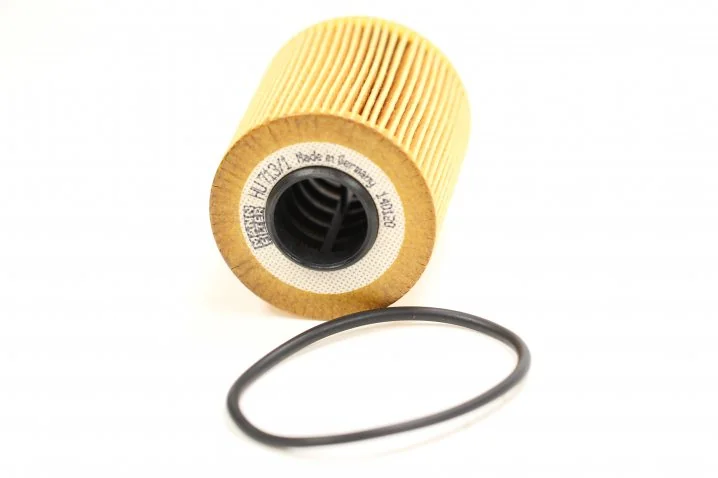 Mann-Filter - HU 713/1 x - Oil filter element (metal-free)