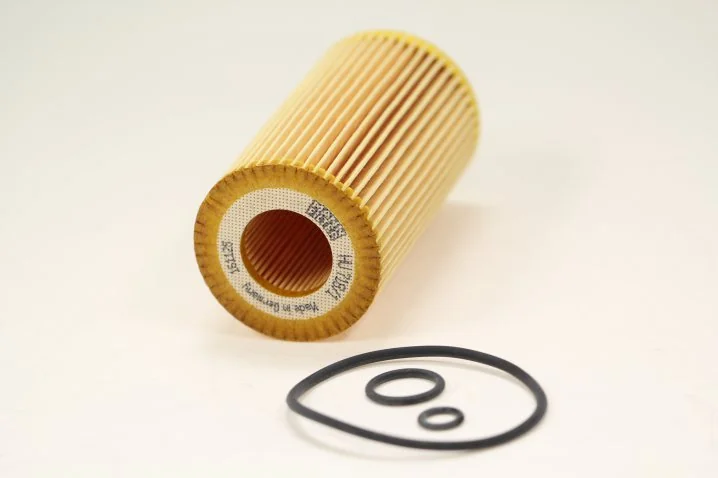 Mann-Filter - HU 718/1 k - Liquid filter