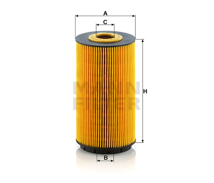 Mann-Filter