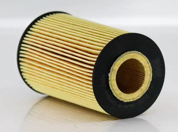 Mann-Filter