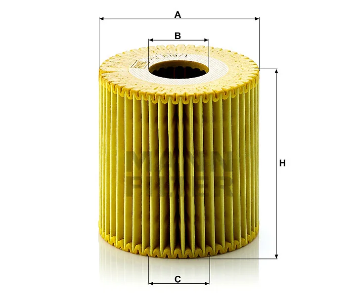 Mann-Filter