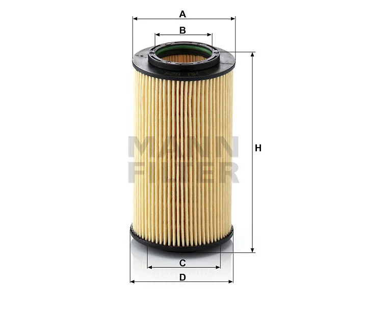 Mann-Filter