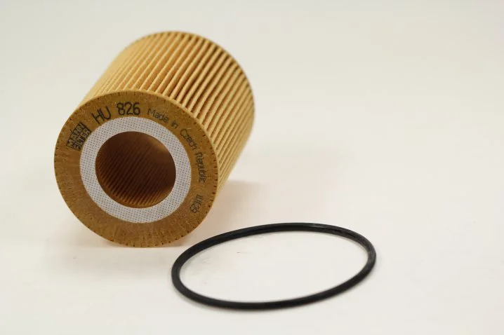 Mann-Filter - HU 826 x - Liquid filter