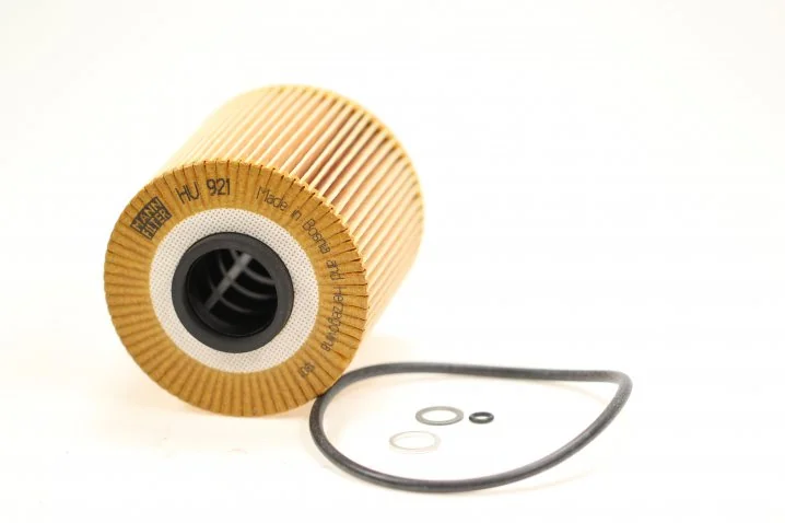 Mann-Filter - HU 921 x - Liquid filter