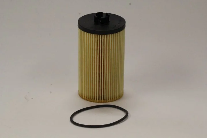 Mann-Filter - HU 931/5 x - Liquid filter
