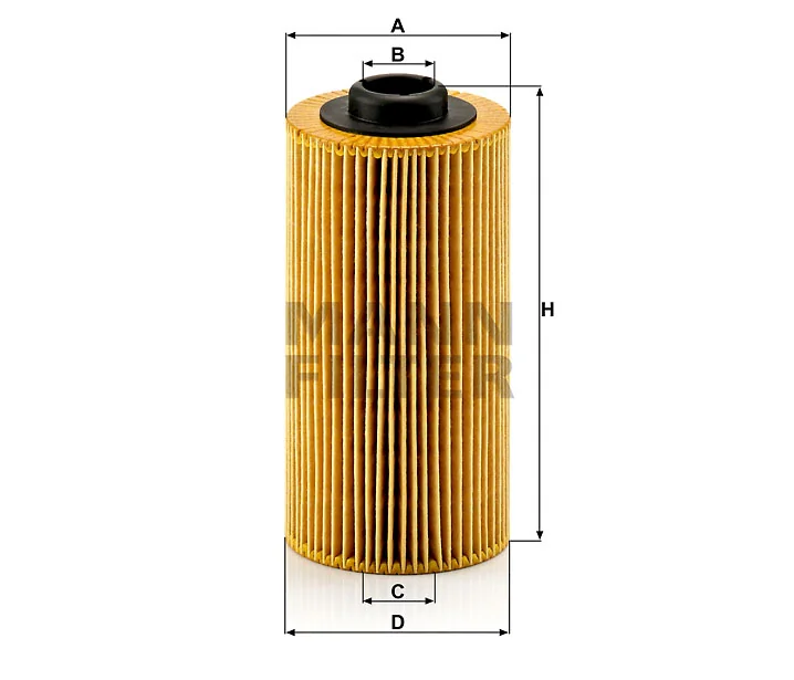 Mann Filter