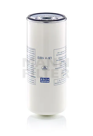 Mann-Filter - LB 11 102/2 - Air/oil separator spin-on