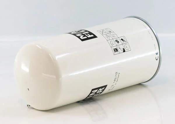 Mann-Filter - LB 13 145/12 - Air/oil separator spin-on